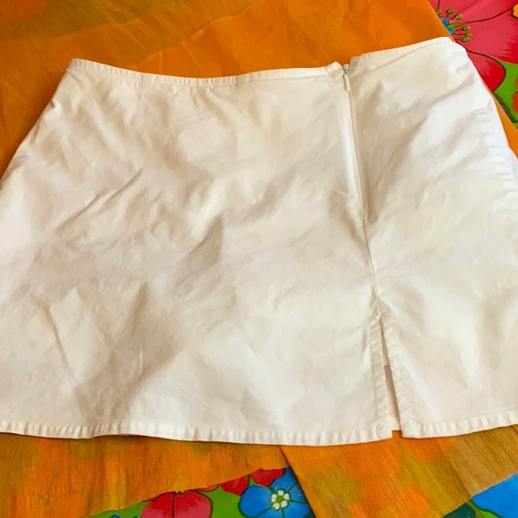 Copper Key size 5 skort - Picture 4 of 5